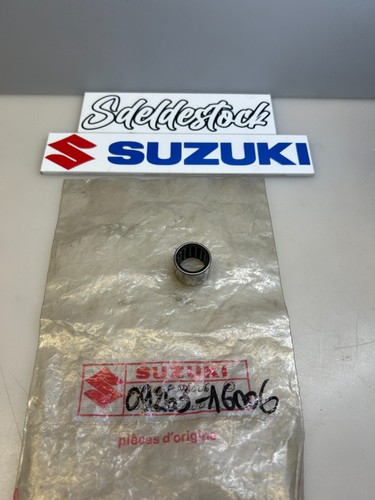 Roulement 16x22x16 suzuki - roulement,