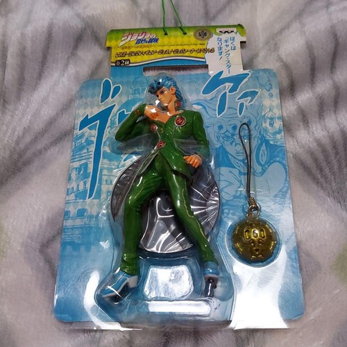 Figurine jojo bizarre - figurine, jojo's