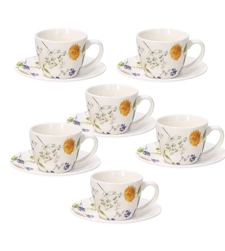 Tasses café audrey - 6,