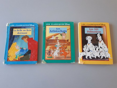 Livres les classiques - classiques, de