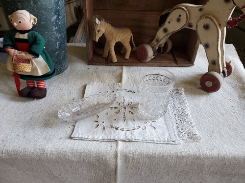 Ancien petit vide - petit, poche