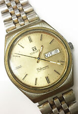 Tissot Millionaire Automatic