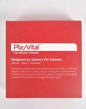 PLAYVITAL Coque Protection