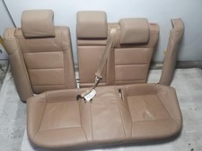 Banquette arriere OPEL VECTRA