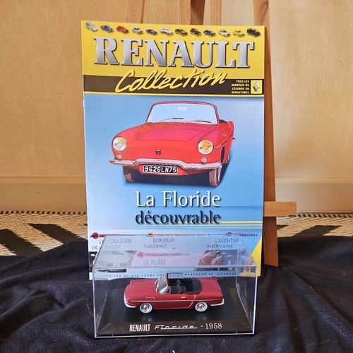 Renault floride 1958 - renault,