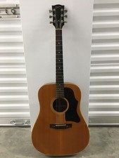 1977 USA Gibson J-45/50