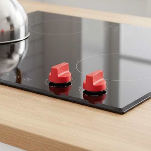 Boutons cuisinière pour - à,