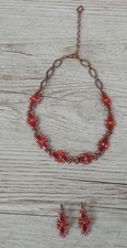 TARATATA Parure collier ( raz