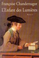 L'enfant Des Lumieres |