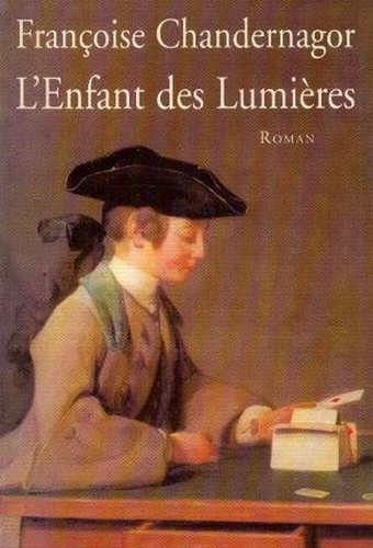 Enfant des lumieres - lumieres, |