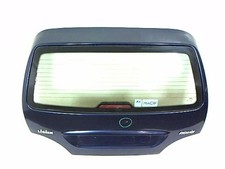 Malle/Hayon arriere LIGIER