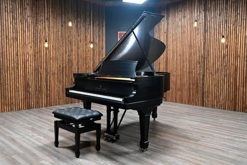 Steinway sons a3 parlor - &,