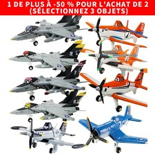 DISNEY PIXAR PLANES&CARS N°7