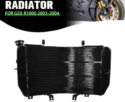 Radiateur gsxr 1000 - gsxr,
