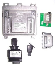 Commande Ensemble Kit Mercedes
