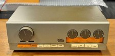 QUAD 33 Control Amplifier w/