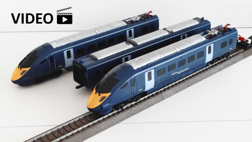 Hornby r1139 blue - hornby,