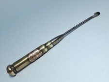 TIRE LACET WW1 CHAUSSURE MILITAIRE/ POILU/ARTISANAT DE TRANCHEE   (Décoretout31)