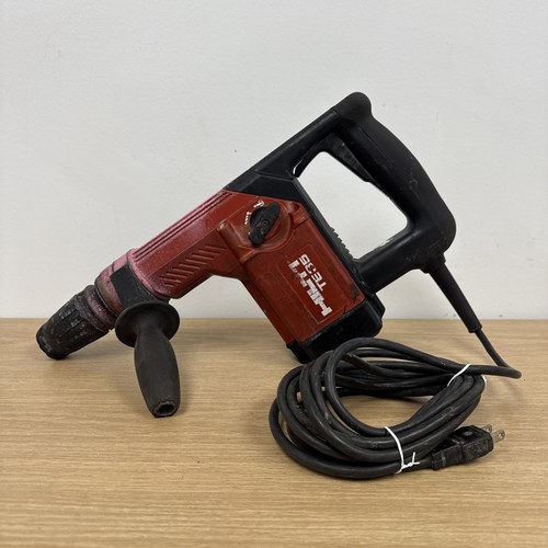 Hilti rotary hammer - hilti,
