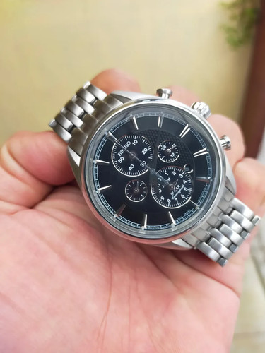 Rare montre homme seiko - rare, solar