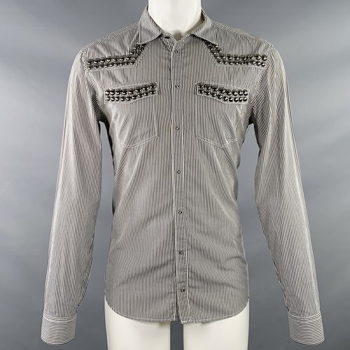 Pierre balmain taille argent - pierre, m