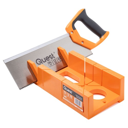 Quest tige coupe onglets - à,