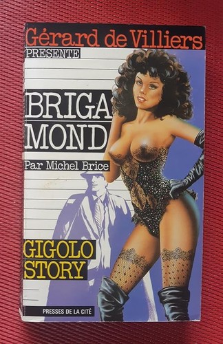 Gigolo story brigade - story, (brigade