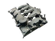 Intake manifold for peugeot - manifold,