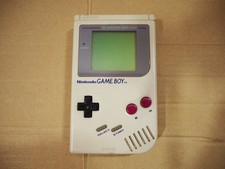 Console Game Boy DMG Nintendo