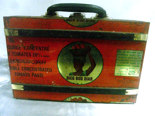 Valise valisette tole - 🇫🇷,