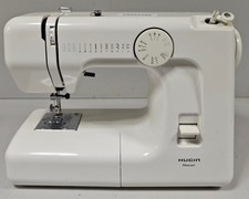 Machine À Coudre Hugin