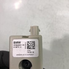Antenne BMW SERIE 2 F45 ACTIVE TOURER PHASE 2 65202622341