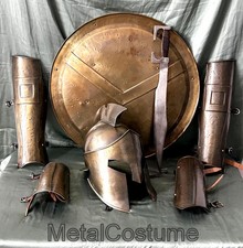 Déguisement spartiate grec