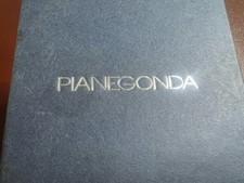 🔴 PIANEGONDA Boîte