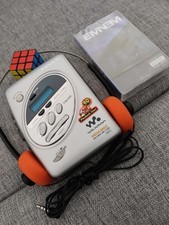 walkman Sony wm-fx 288 avec