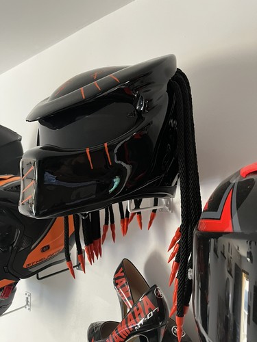 Casque moto predator - moto,