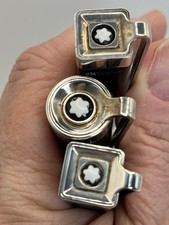 Montblanc Writers Edition