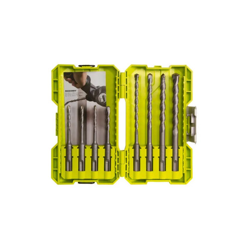 Coffret empilage forets - coffret,