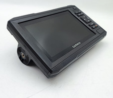 Garmin Echomap UHD 64cv Traceur Sonar Sounder Fishfinder