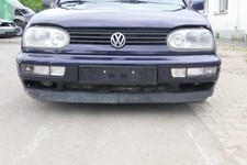 VW Golf 3 également