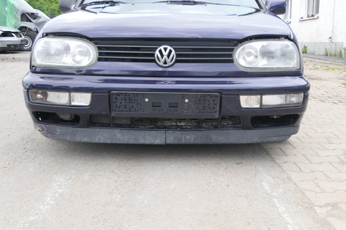 Golf également - vw, 3
