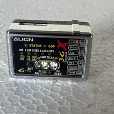 Align 3GX
