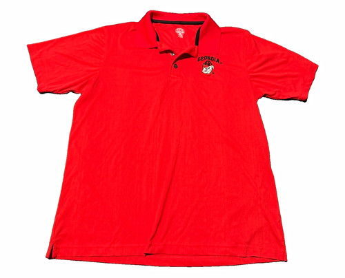 Georgia bulldogs polo - georgia,