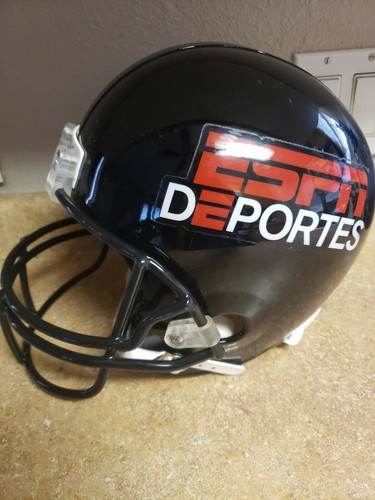 Espn deportes riddell football - riddell,