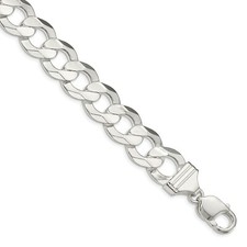Sterling Argent Massif 11.9mm