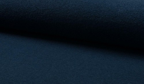 Tissu laine bouillie 100 - laine,