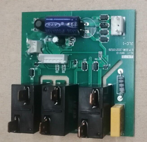 Carte électronique circuit - carte,