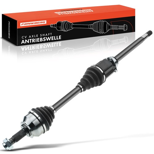 Arbre transmission cardan - arbre,