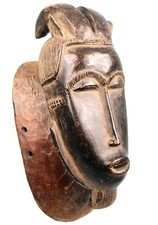 Art Africain - Authentique