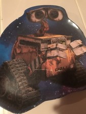 Set Of Wall-E Plates Disney
